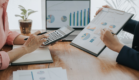 Gestão Financeira em Saúde: Um Pilar Invisível que Sustenta o Consultório