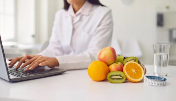 A Importância da Anamnese na Prática Nutricional