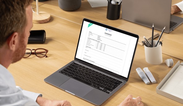 Organize Seus Prontuários e Anamneses de Forma Inteligente