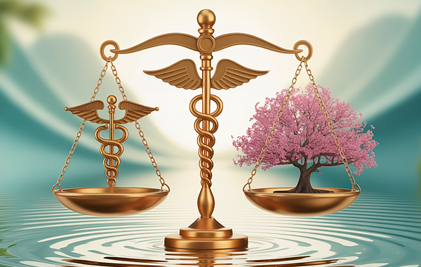 Navegando no Labirinto Legal: Questões Jurídicas Essenciais para Profissionais da Saúde Autônomos