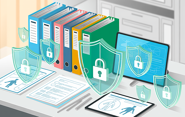 Prontuário e LGPD: o básico que você precisa saber para não ter problemas jurídicos 