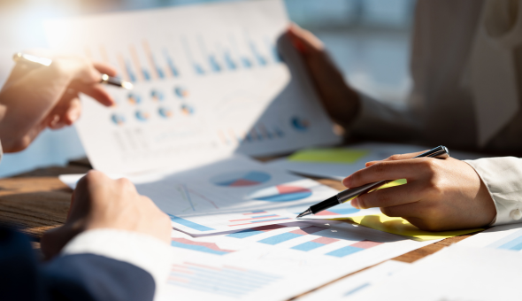 Planejamento Estratégico Além do Básico: Construindo um Legado na Saúde