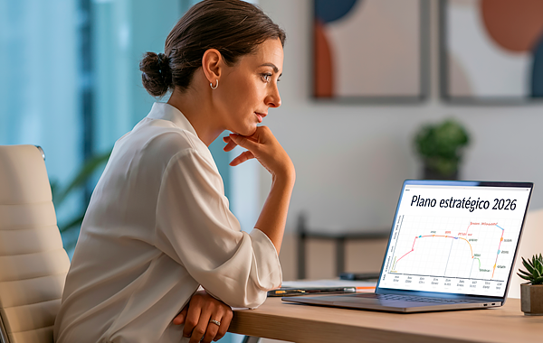 Planejamento para 2026: Transformando Insights em Ações para o Sucesso Contínuo