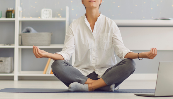 Autocuidado do Profissional da Saúde: Entre o Compromisso com o Outro e a Responsabilidade por Si