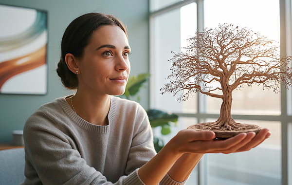 Equilíbrio e Propósito: A Chave para uma Carreira Duradoura na Saúde