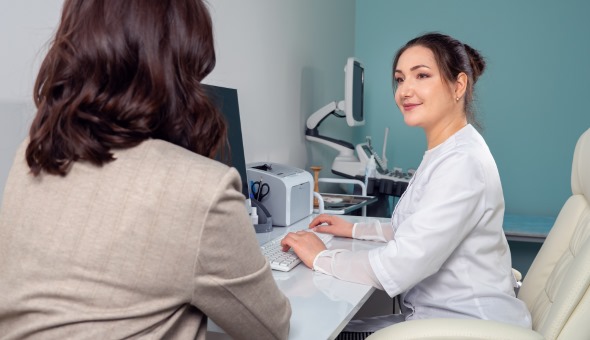 Como a Anamnese Eficiente Transforma Seu Atendimento e Fideliza Pacientes